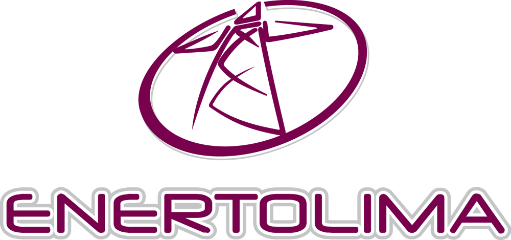 Logo Enertolima