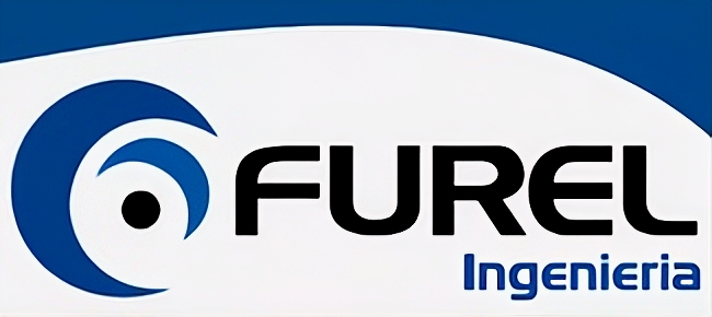Logo Furel Ingeniería