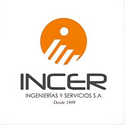Logo INCER