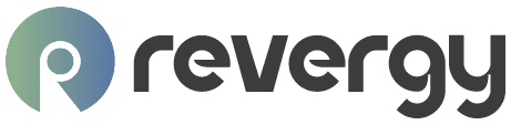Logo Revergy