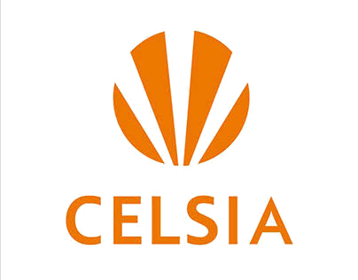 Logo Celsia