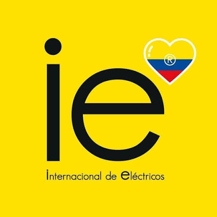 Logo IE